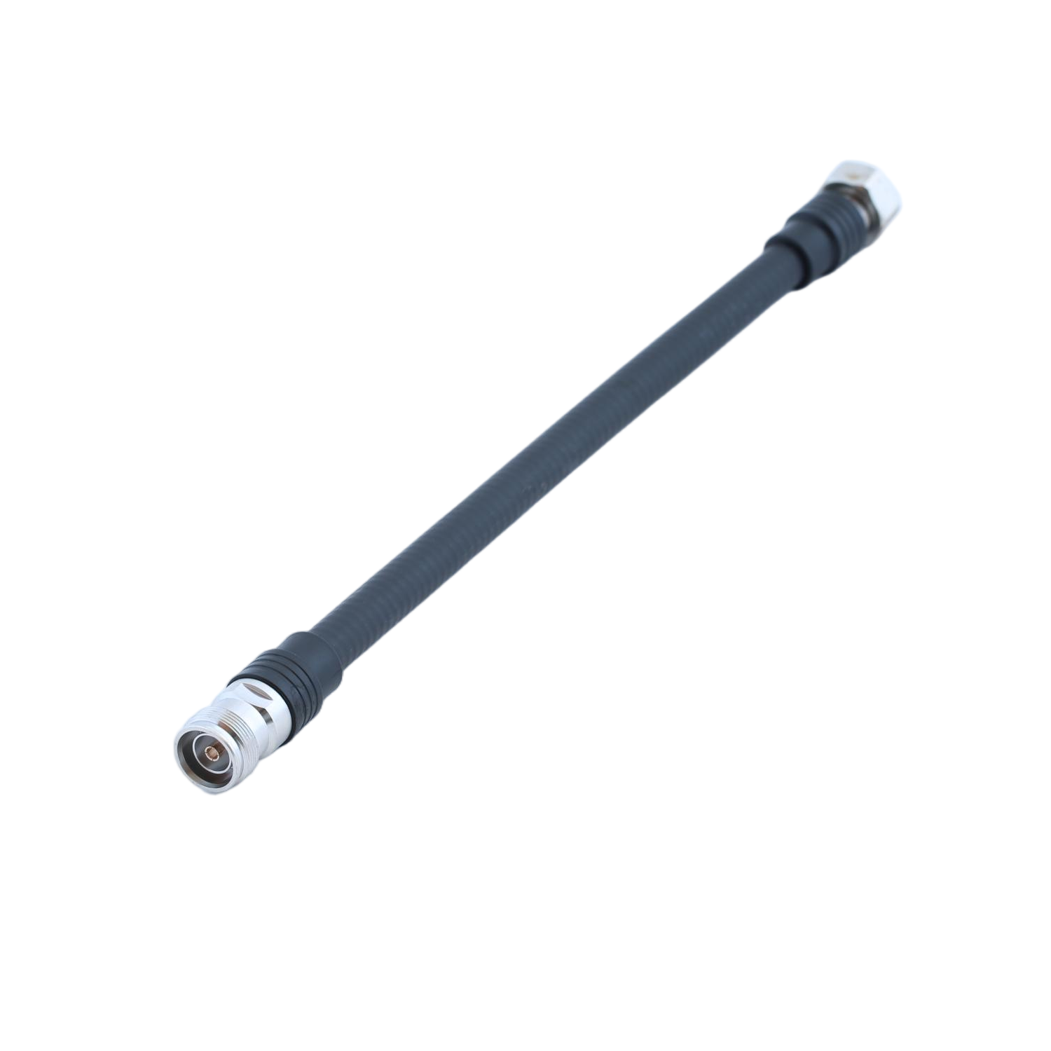 4310公头和4310母头接1/2''超柔线电缆组件